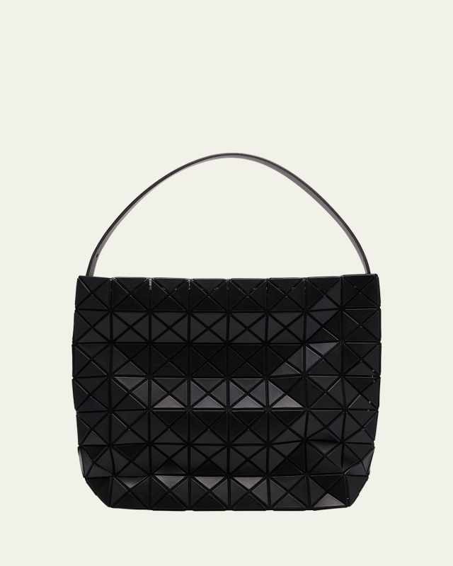 Valley Geometric Shoulder Bag
